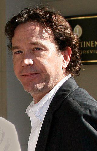 Timothy Hutton Height