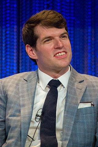 Timothy Simons Height