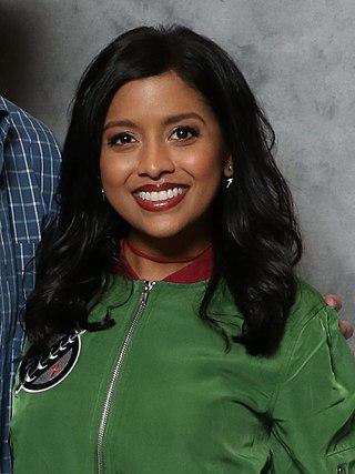 Tiya Sircar Height