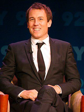 Tobias Menzies Height