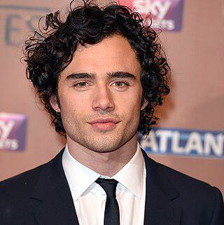 Toby Sebastian Height