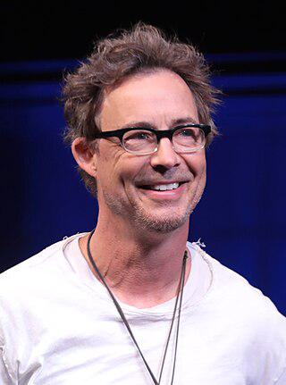 Tom Cavanagh Height