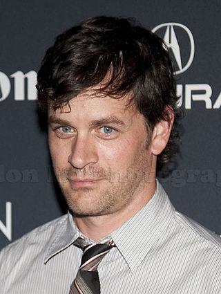 Tom Everett Scott Height