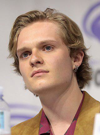 Tom Glynn-Carney Height