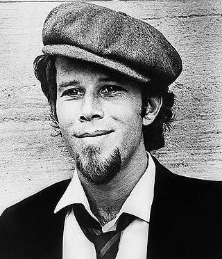 Tom Waits Height