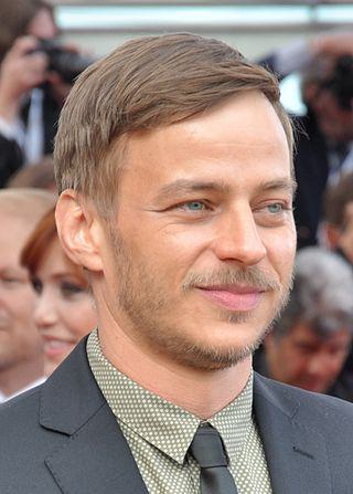 Tom Wlaschiha Height