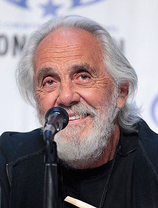 Tommy Chong Height