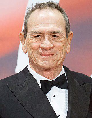 Tommy Lee Jones Height