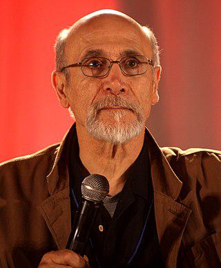 Tony Amendola Height