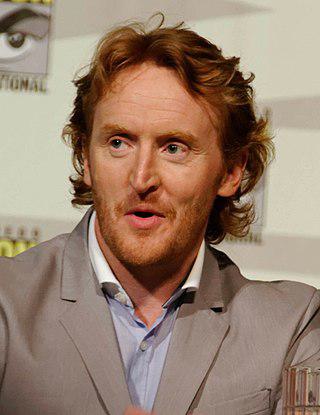 Tony Curran Height