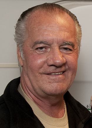 Tony Sirico Height