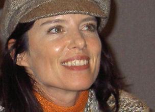 Torri Higginson Height