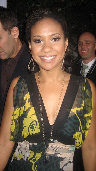 Tracie Thoms Height