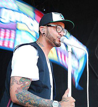 Travie McCoy Height