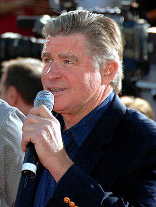 Treat Williams Height