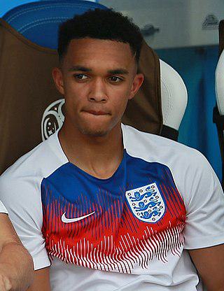 Trent Alexander-Arnold Height