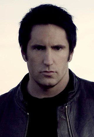 Trent Reznor Height