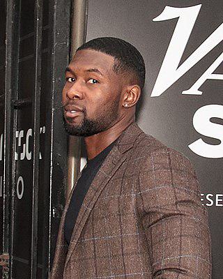 Trevante Rhodes Height