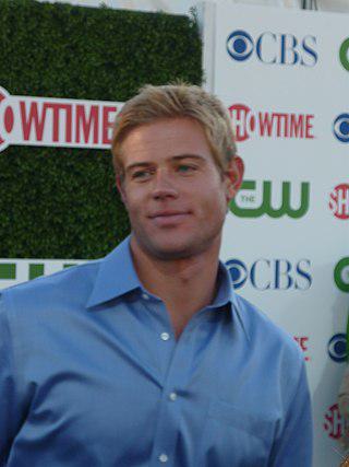 Trevor Donovan Height