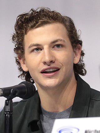 Tye Sheridan Height