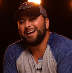 Tyler Farr Height