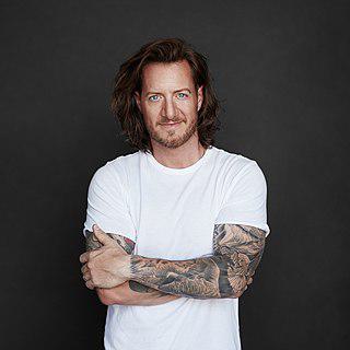 Tyler Hubbard Height