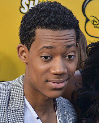 Tyler James Williams Height