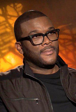 Tyler Perry Height