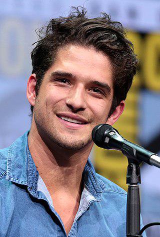 Tyler Posey Height