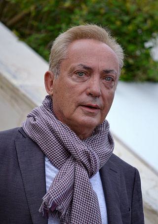 Udo Kier Height