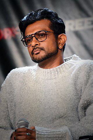 Utkarsh Ambudkar Height