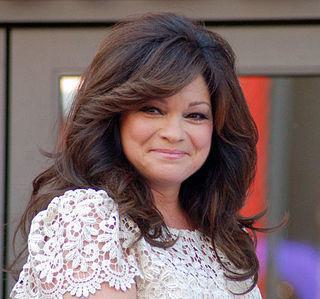 Valerie Bertinelli Height