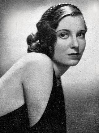 Valerie Hobson Height