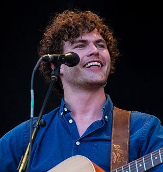 Vance Joy Height