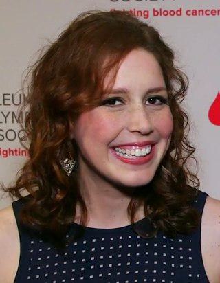 Vanessa Bayer Height