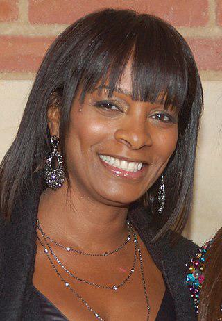 Vanessa Bell Calloway Height