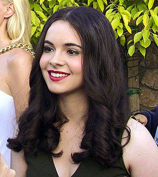 Vanessa Marano Height