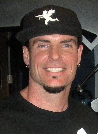 Vanilla Ice Height