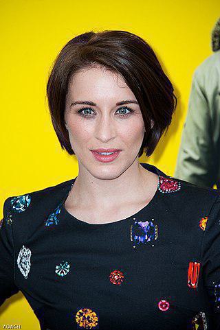 Vicky McClure Height