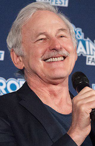 Victor Garber Height