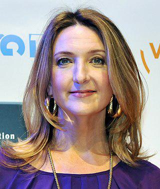 Victoria Derbyshire Height