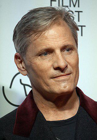 Viggo Mortensen Height