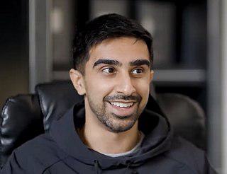 Vikkstar123 Height