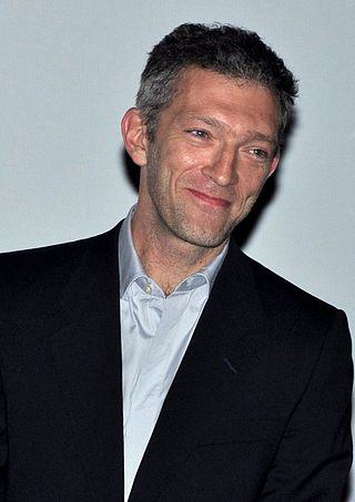 Vincent Cassel Height