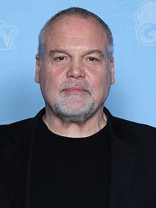 Vincent D'Onofrio Height