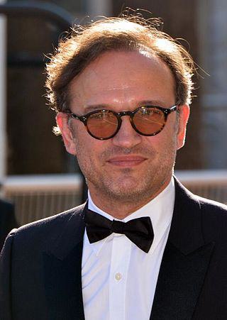 Vincent Perez Height