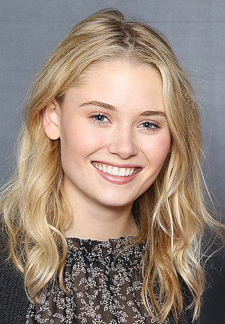 Virginia Gardner Height