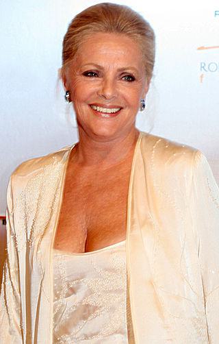 Virna Lisi Height