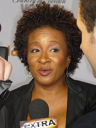 Wanda Sykes Height