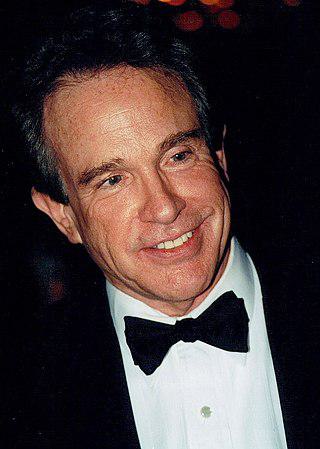 Warren Beatty Height